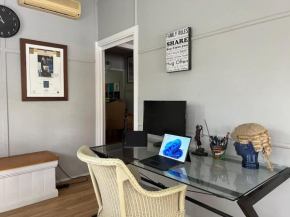 Stanley Terrace Cottage, Brisbane